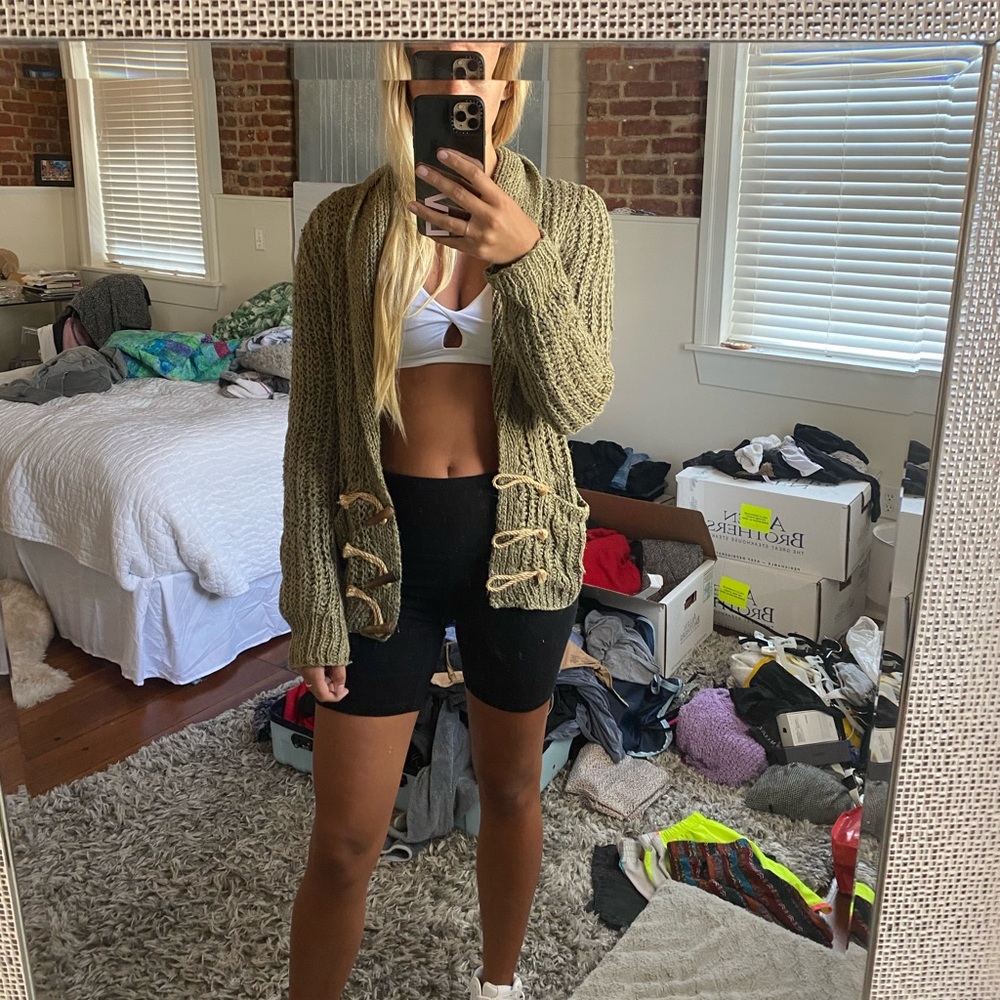 Ralph Lauren Cardigan